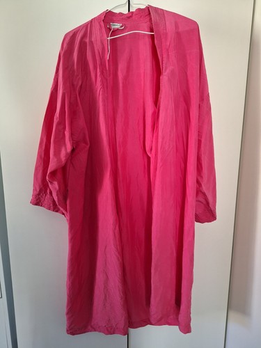 Vestaglia donna 100 - donna, seta