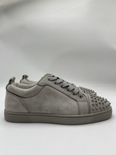 Sneakers uomo Christian