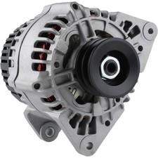 New Alternator for FERMEC