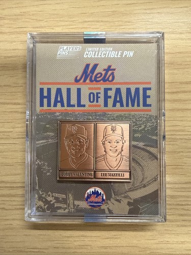 2026 mets hall of fame - ny,