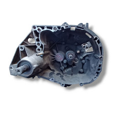 Cambio per Renault Megane
