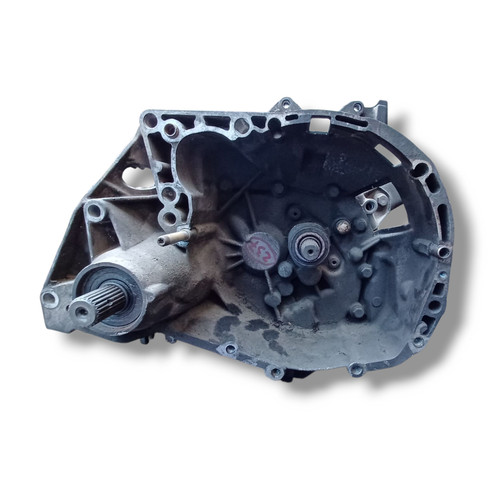 Cambio per renault - per, megane