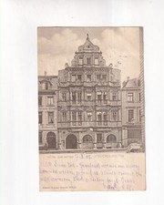 9365) Cartolina HEIDELBERG -