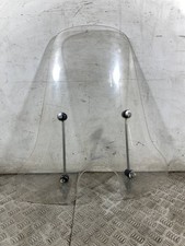 109195 Parabrezza  Piaggio Vespa LX 150 Dal 2005 al 2011