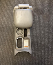 TUNNEL CENTRALE CON BRACCIOLO