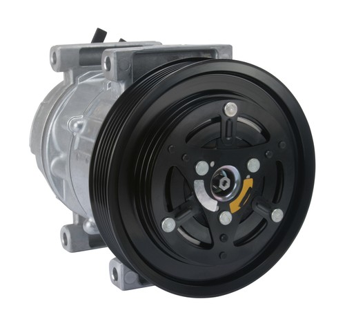 Compressore climatizzatore