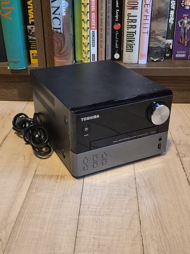 Toshiba asw91 bluetooth cd - toshiba, ty-asw91