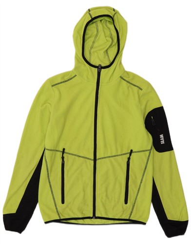 Felpa con cappuccio zip uomo - con,