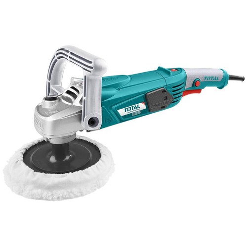Lucidatrice per auto 180mm - lucidatrice,