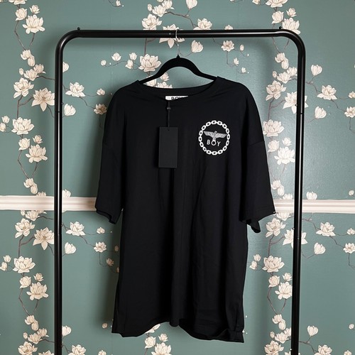 Shirt ragazzo londra 1976 - ragazzo,