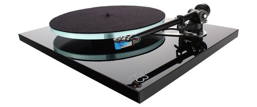 Rega planar black - rega,