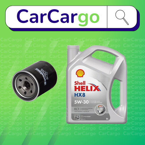 Kit tagliando fiat panda 2 - fiat, 1.2