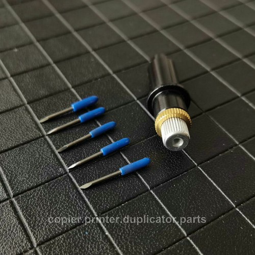Kit lama supporto lunga - kit,