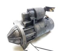 9000331430 MOTORINO AVVIAMENTO BOSCH NISSAN VANETTE (HC) 2.3 D 8V 75CV (1994>200