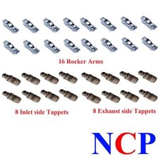 KIT BRACCIO OSCILLANTE E RUBINETTO PEUGEOT 207 208 308 508 RCZ 1.4 1.6 THP VTi EP3 EP6