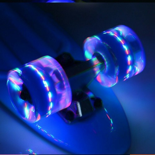 4pz ruote skateboard - skateboard, con