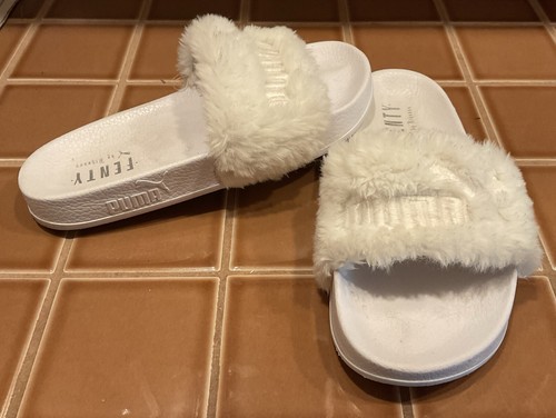 Scarpe sandali puma - fenty, by
