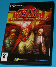 Grandi Invasioni - Flagellum Dei 350-1066 AD - PC