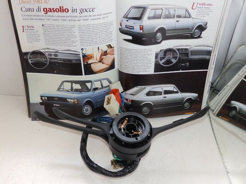 Fiat 127 panorama - 127,