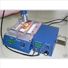 Forno preriscaldamento T8120 +