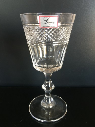 Pezzo calice vino cristallo - 1,