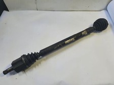 VW Passat B6 3C2 1.8 TSI