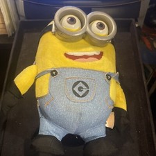 Cattivissimo minion dave - me, 2