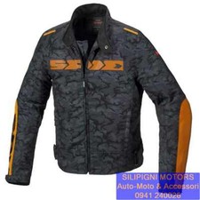 SPIDI GIACCA H2OUT SOLAR D226