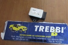 0265005823 SENSORE IMBARDATA FIAT GRANDE PUNTO 1.3 MULTI JET