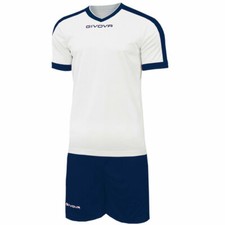Completo calcio givova - completo,