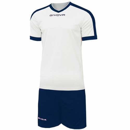 Completo calcio givova uomo - calcio,