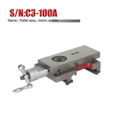 C2-200-100A Sella Letto in