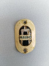 fregio maino epoca bacchetta