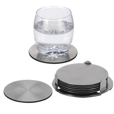 Acciaio inox bevande - 7,