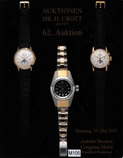 Aste online Dr. Crott 62. Asta