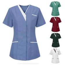 Uniforme tunica donna