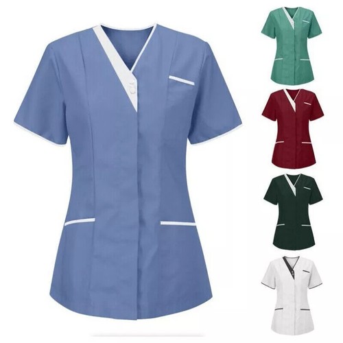 Uniforme tunica donna