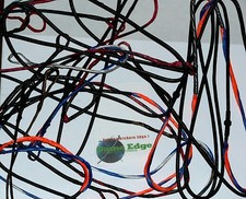 BROWNING MICRO ADRENALINA Corda ad arco 56 7/16" (2) bus 33" set completo