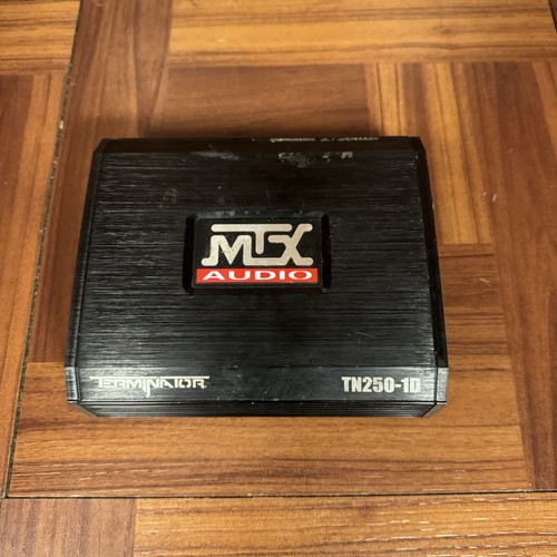 Mtx terminator amplificatore - mtx,