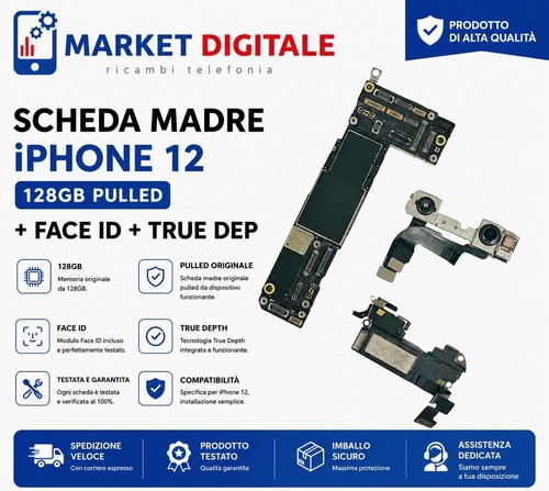 Scheda madre iphone - madre, da