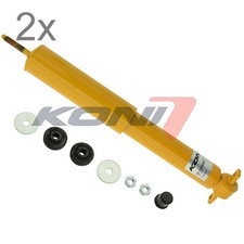 2 Ammortizzatori Koni