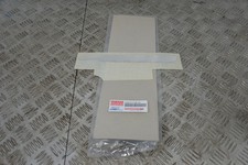 91205- Adesivo Coda Sinistra Decalcomania Originale Yamaha XC 300 Dal 2003 al 20