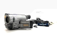 Sony ccd trv24e - sony, ccd-trv24e
