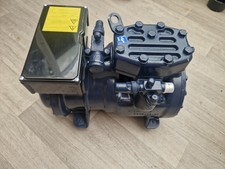 Compressore semiermetico DORIN