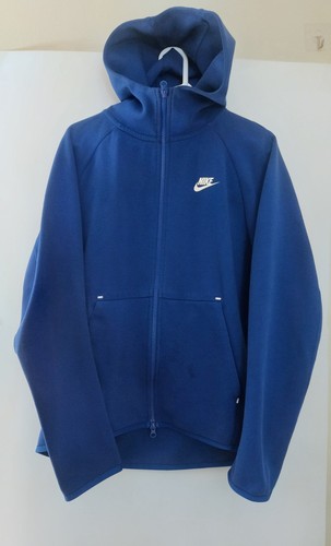 Nike tech fleece - fleece, hoodie