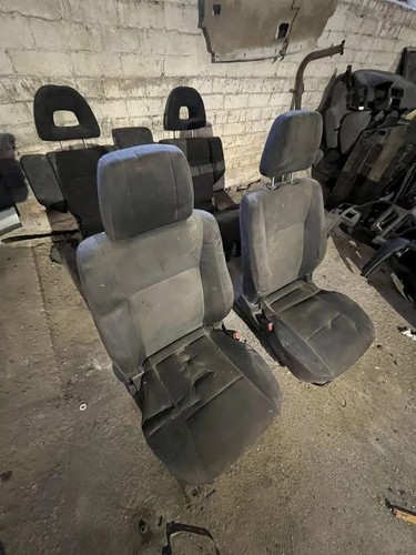 Set sedili mitsubishi pajero - set,