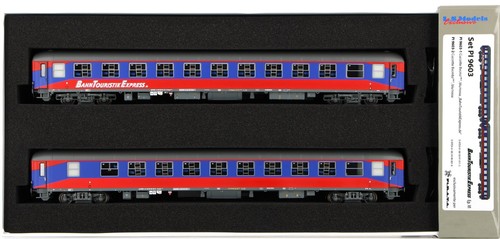 Pirata 9603 set - 9603,