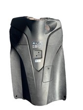 RETROSCUDO HONDA SH 300i ANNO 2012 SERIE 2011 2014