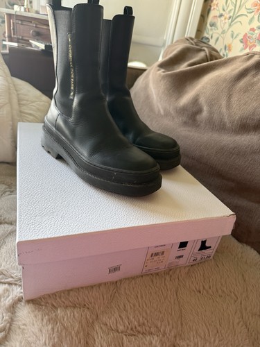 Dior trial stivali platform - trial,