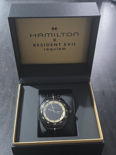 Nuovo hamilton american - nuovo,